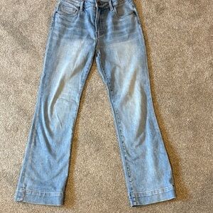 Kut from the Kloth Light Blue Jeans